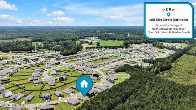 185 Kite Circle NE, Bolivia, NC 28422