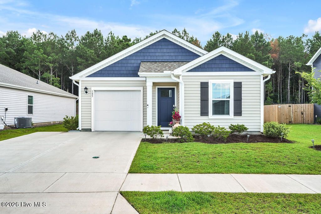 185 Kite Circle NE, Bolivia, NC 28422