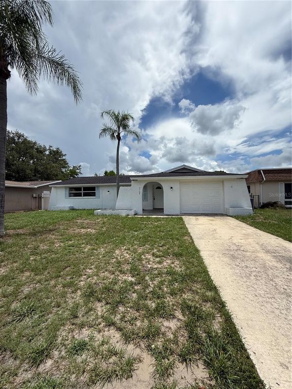 5114 GREENWOOD STREET, New Port Richey, FL 34653