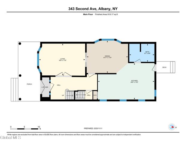 343 2nd Avenue, Albany, NY 12209