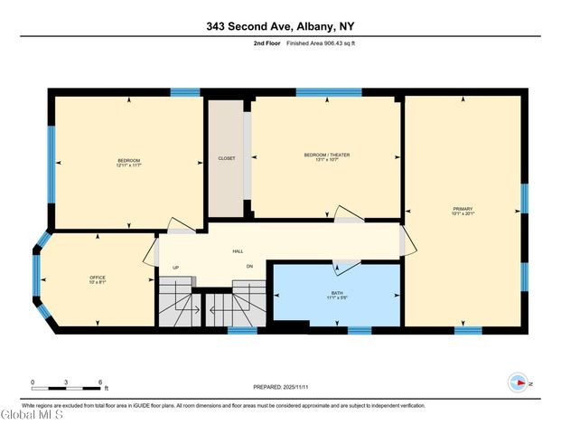 343 2nd Avenue, Albany, NY 12209