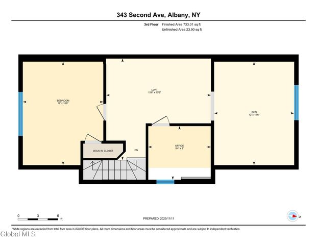 343 2nd Avenue, Albany, NY 12209