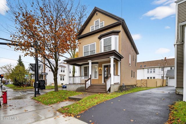 343 2nd Avenue, Albany, NY 12209