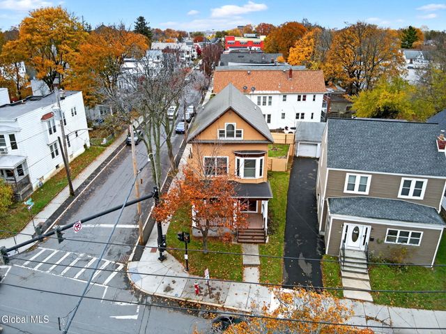 343 2nd Avenue, Albany, NY 12209