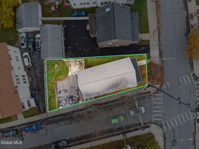 343 2nd Avenue, Albany, NY 12209