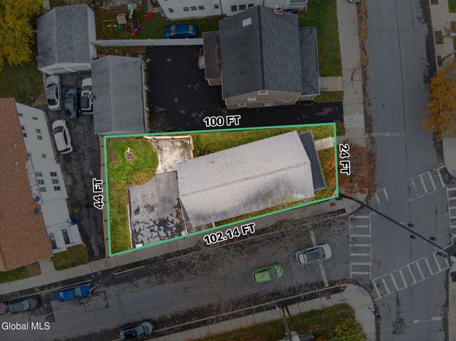 343 2nd Avenue, Albany, NY 12209