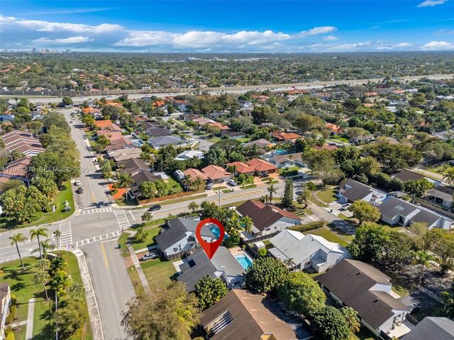 12210 SW 92nd St, Miami, FL 33186