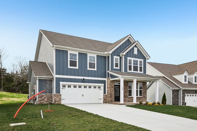 149 Emeline Way, Mount Juliet, TN 37122