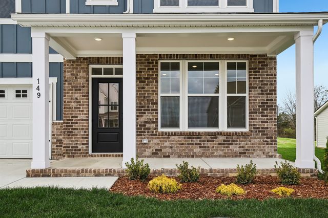 149 Emeline Way, Mount Juliet, TN 37122