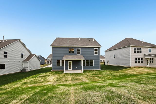 149 Emeline Way, Mount Juliet, TN 37122