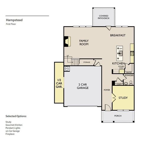 149 Emeline Way, Mount Juliet, TN 37122