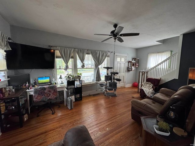 514 S 14th Street, Richmond, IN 47374