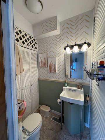 514 S 14th Street, Richmond, IN 47374