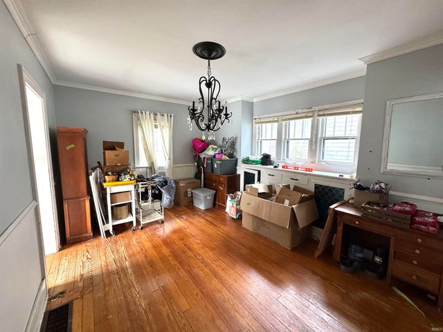 514 S 14th Street, Richmond, IN 47374