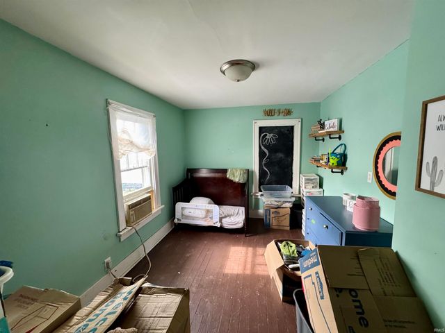 514 S 14th Street, Richmond, IN 47374