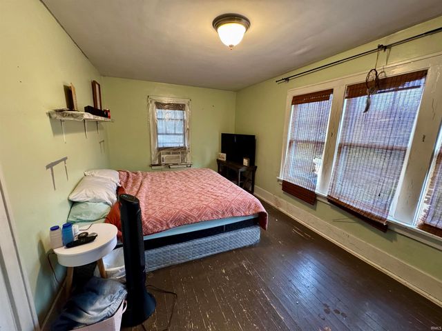 514 S 14th Street, Richmond, IN 47374