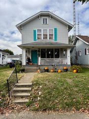 514 S 14th Street, Richmond, IN 47374