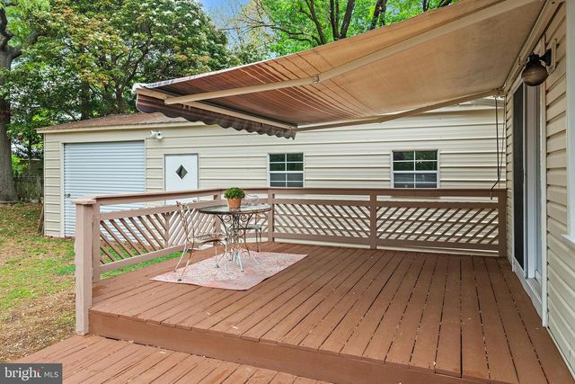 970 HIGHPOINT DR, Annapolis, MD 21409