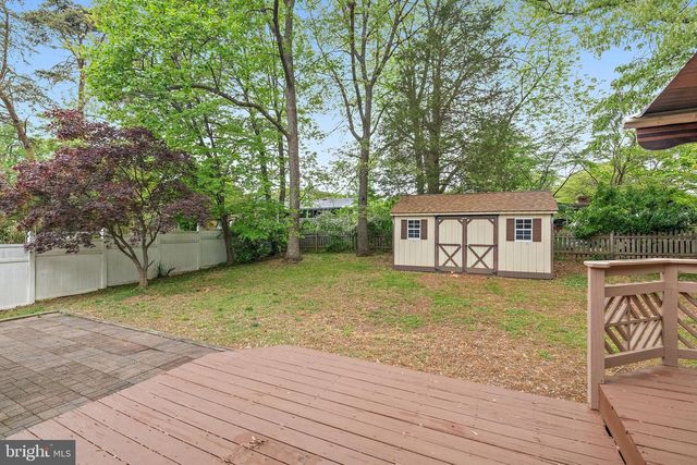 970 HIGHPOINT DR, Annapolis, MD 21409
