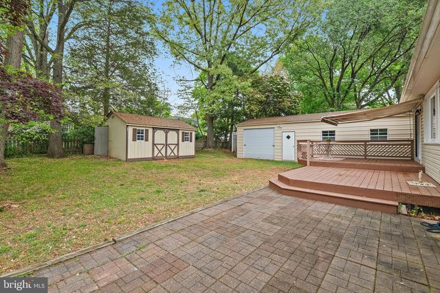 970 HIGHPOINT DR, Annapolis, MD 21409