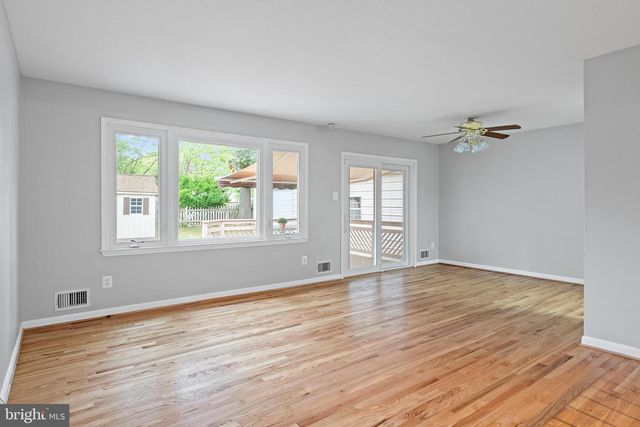 970 HIGHPOINT DR, Annapolis, MD 21409