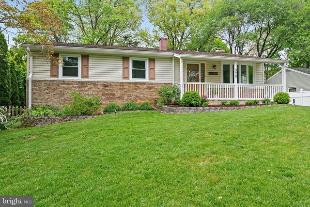 970 HIGHPOINT DR, Annapolis, MD 21409