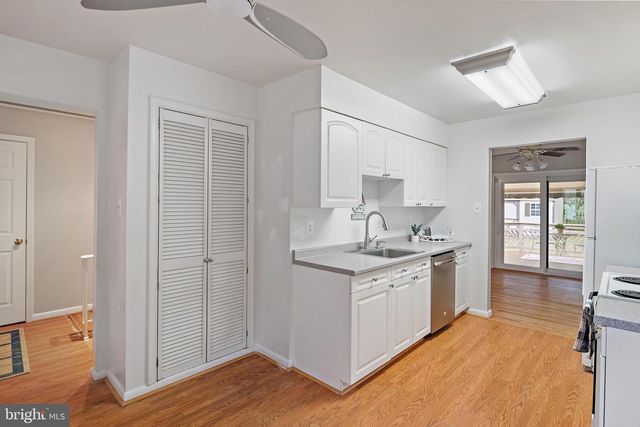 970 HIGHPOINT DR, Annapolis, MD 21409
