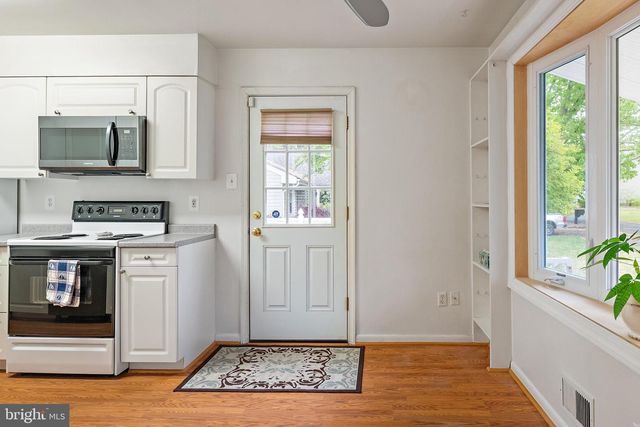 970 HIGHPOINT DR, Annapolis, MD 21409