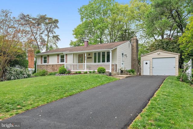 970 HIGHPOINT DR, Annapolis, MD 21409