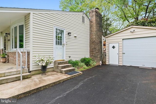 970 HIGHPOINT DR, Annapolis, MD 21409