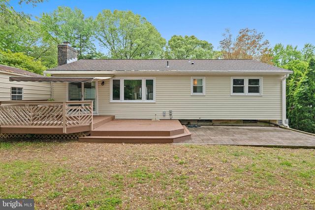 970 HIGHPOINT DR, Annapolis, MD 21409