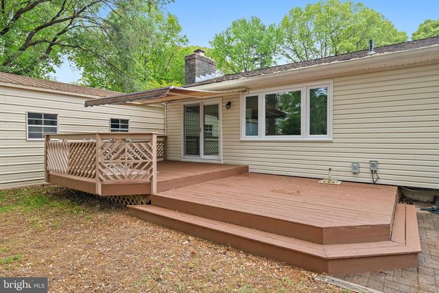 970 HIGHPOINT DR, Annapolis, MD 21409