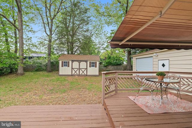 970 HIGHPOINT DR, Annapolis, MD 21409