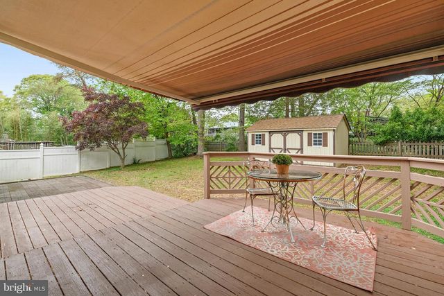 970 HIGHPOINT DR, Annapolis, MD 21409