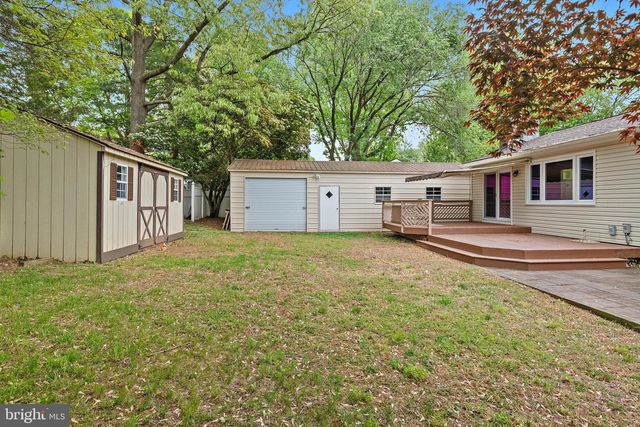 970 HIGHPOINT DR, Annapolis, MD 21409
