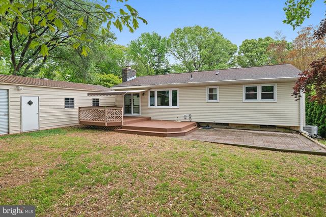970 HIGHPOINT DR, Annapolis, MD 21409