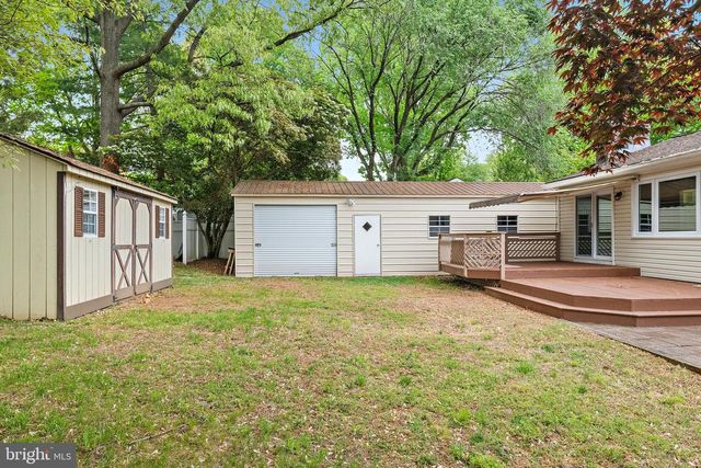 970 HIGHPOINT DR, Annapolis, MD 21409
