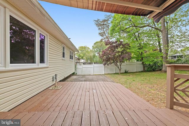 970 HIGHPOINT DR, Annapolis, MD 21409