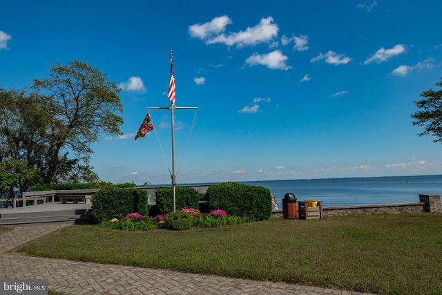 970 HIGHPOINT DR, Annapolis, MD 21409