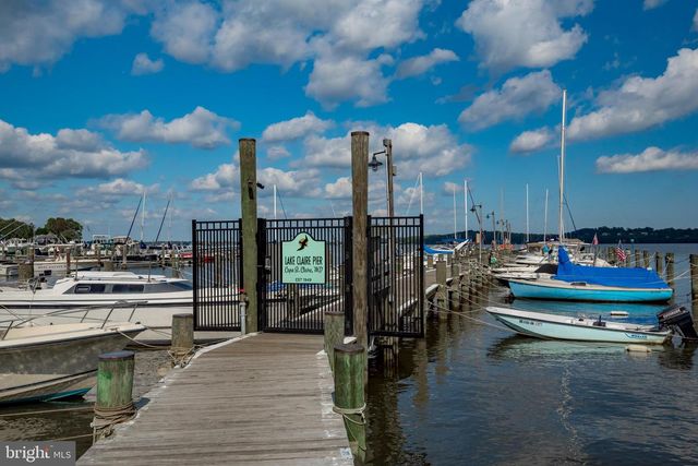 970 HIGHPOINT DR, Annapolis, MD 21409