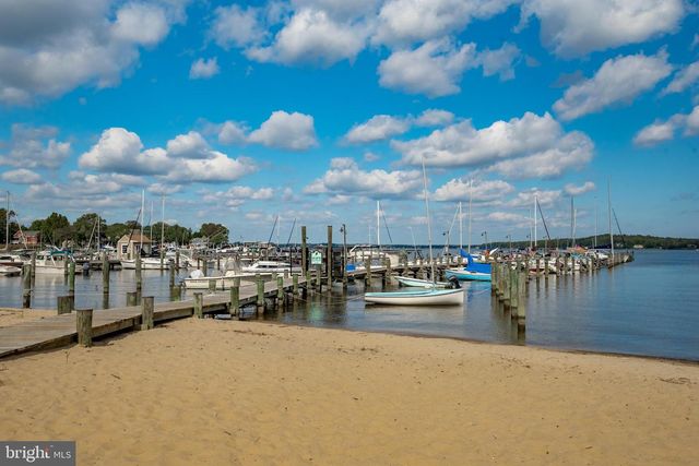 970 HIGHPOINT DR, Annapolis, MD 21409