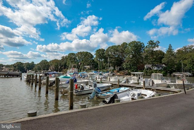 970 HIGHPOINT DR, Annapolis, MD 21409