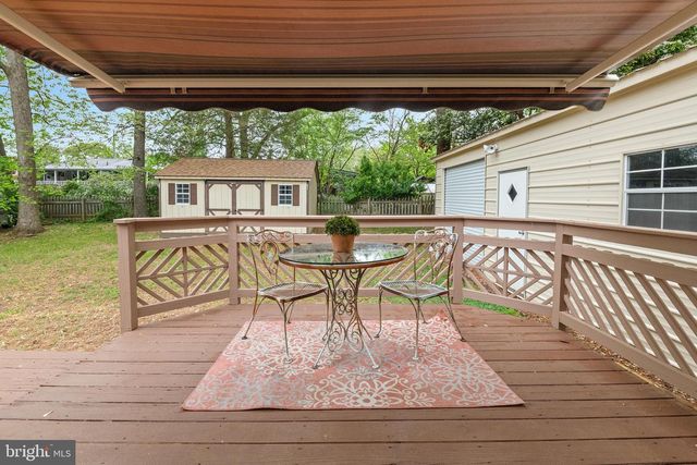 970 HIGHPOINT DR, Annapolis, MD 21409