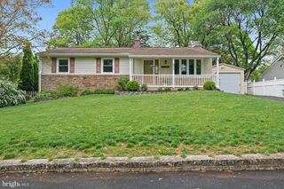 970 HIGHPOINT DR, Annapolis, MD 21409