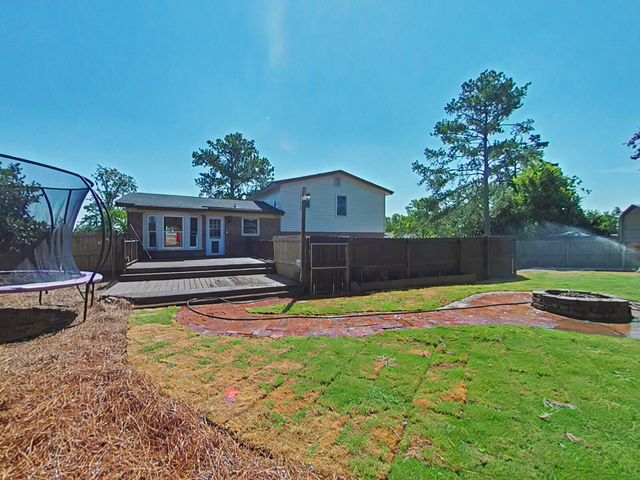 271 Indian Creek Road, Martinez, GA 30907