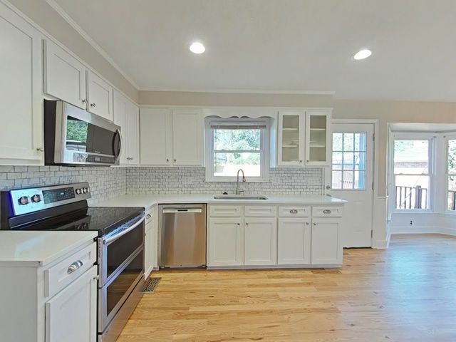 271 Indian Creek Road, Martinez, GA 30907