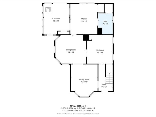 163 S Leyden St, Brockton, MA 02302