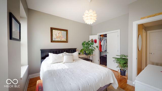 312 E 13th Street 9, Indianapolis, IN 46202