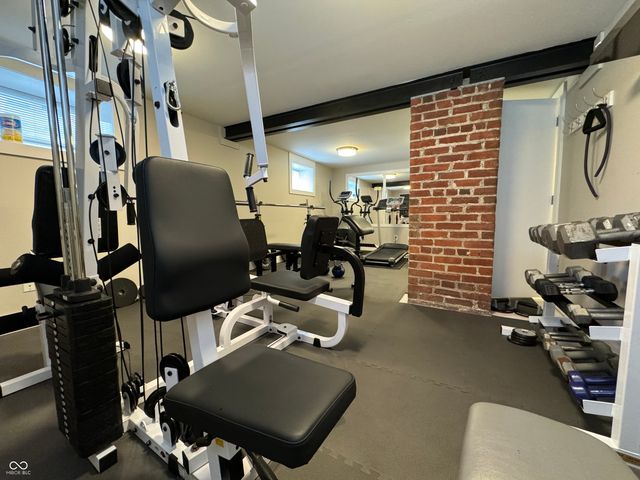 312 E 13th Street 9, Indianapolis, IN 46202