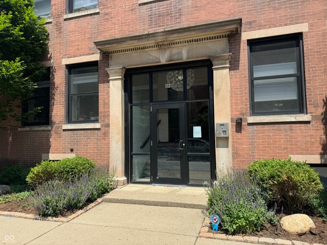 312 E 13th Street 9, Indianapolis, IN 46202